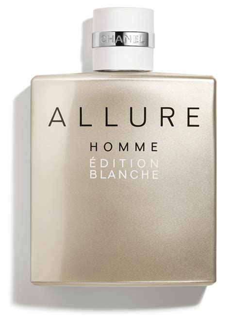 chanel eau extreme vs edition blanche|chanel allure homme sport extreme.